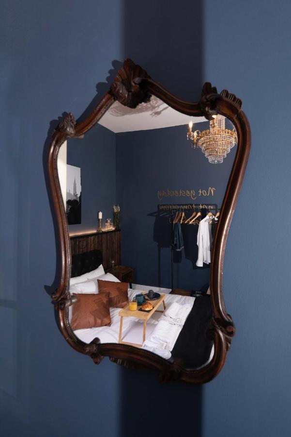 Loft Stupendo Nel Cuore Di Trastevere Acasadicri โรม ภายนอก รูปภาพ