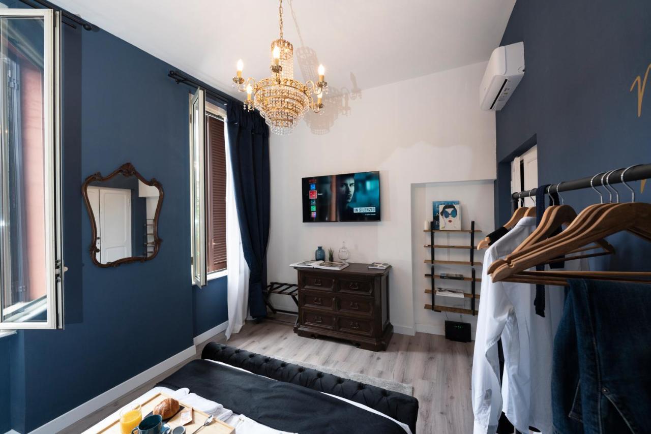 Loft Stupendo Nel Cuore Di Trastevere Acasadicri โรม ภายนอก รูปภาพ
