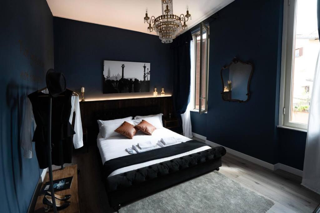 Loft Stupendo Nel Cuore Di Trastevere Acasadicri โรม ภายนอก รูปภาพ
