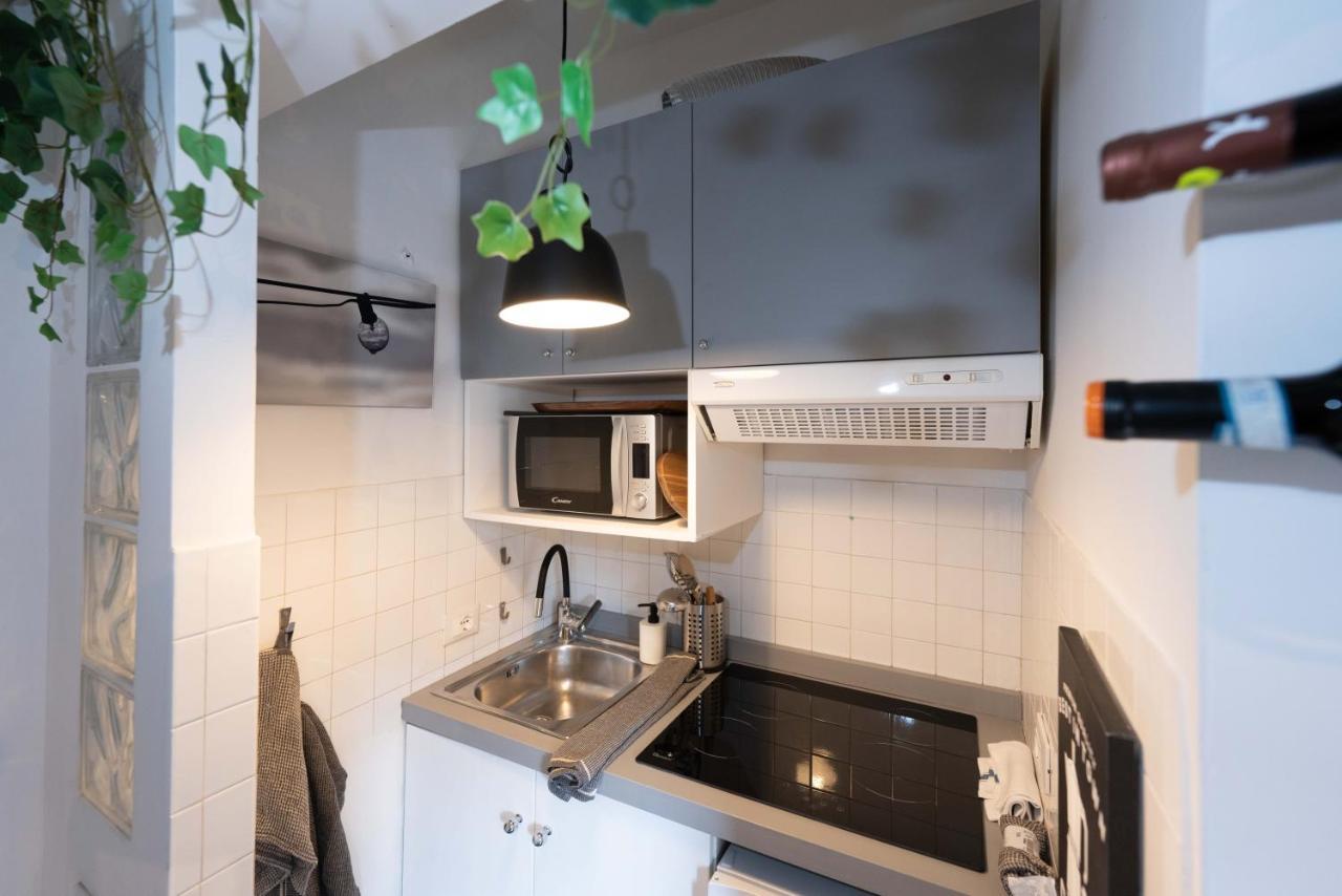 Loft Stupendo Nel Cuore Di Trastevere Acasadicri โรม ภายนอก รูปภาพ