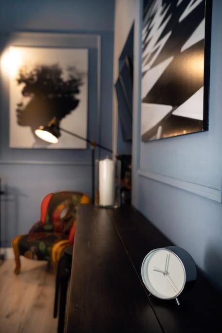 Loft Stupendo Nel Cuore Di Trastevere Acasadicri โรม ภายนอก รูปภาพ
