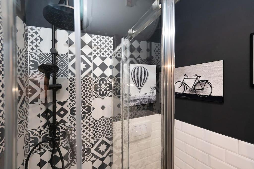 Loft Stupendo Nel Cuore Di Trastevere Acasadicri โรม ภายนอก รูปภาพ